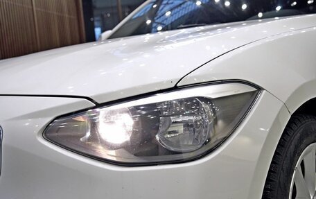 BMW 1 серия, 2012 год, 979 000 рублей, 2 фотография