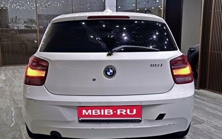 BMW 1 серия, 2012 год, 979 000 рублей, 3 фотография