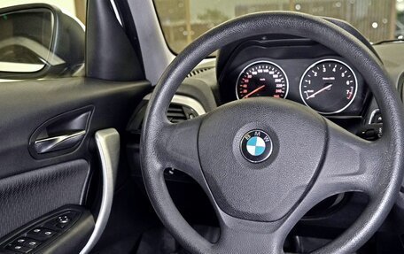 BMW 1 серия, 2012 год, 979 000 рублей, 11 фотография