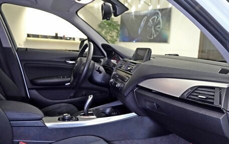 BMW 1 серия, 2012 год, 979 000 рублей, 14 фотография