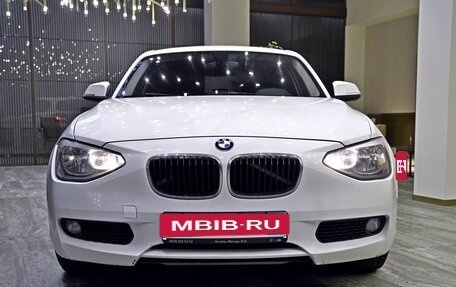 BMW 1 серия, 2012 год, 979 000 рублей, 16 фотография