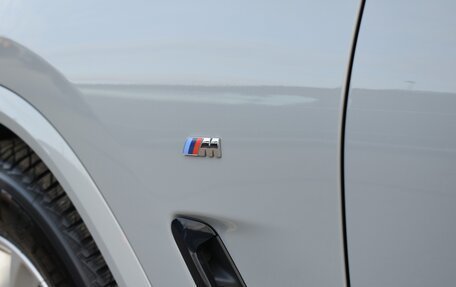 BMW X3, 2021 год, 7 150 000 рублей, 9 фотография