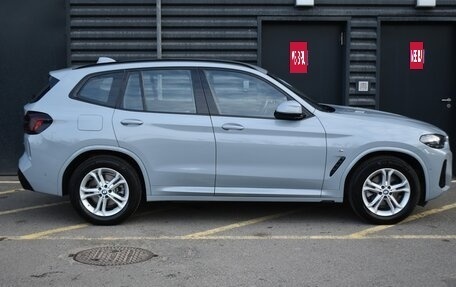 BMW X3, 2021 год, 7 150 000 рублей, 8 фотография