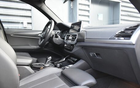 BMW X3, 2021 год, 7 150 000 рублей, 14 фотография