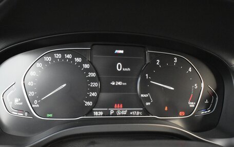 BMW X3, 2021 год, 7 150 000 рублей, 20 фотография