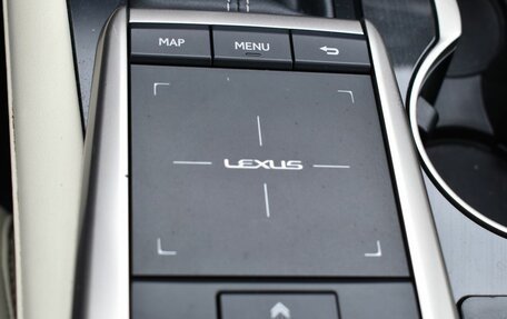 Lexus RX IV рестайлинг, 2019 год, 5 500 000 рублей, 32 фотография