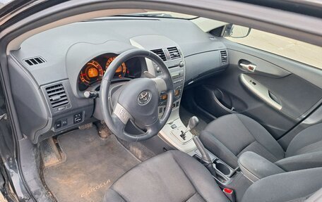 Toyota Corolla, 2006 год, 780 000 рублей, 5 фотография
