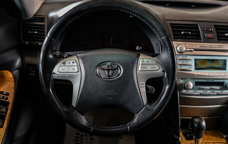 Toyota Camry, 2007 год, 3 фотография