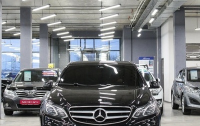 Mercedes-Benz E-Класс, 2015 год, 1 899 000 рублей, 1 фотография