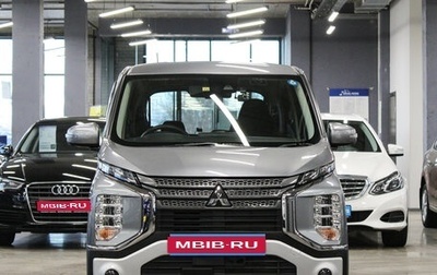 Mitsubishi eK Wagon, 2019 год, 1 329 000 рублей, 1 фотография