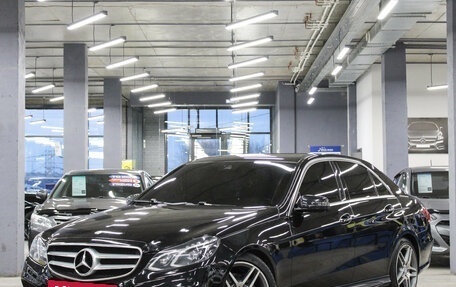 Mercedes-Benz E-Класс, 2015 год, 1 899 000 рублей, 3 фотография