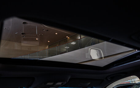 Hyundai Santa Fe III рестайлинг, 2011 год, 1 599 000 рублей, 9 фотография