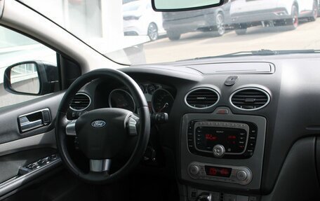 Ford Focus II рестайлинг, 2011 год, 889 000 рублей, 11 фотография