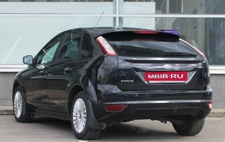 Ford Focus II рестайлинг, 2011 год, 889 000 рублей, 3 фотография