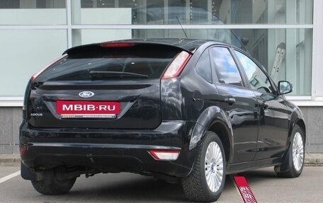 Ford Focus II рестайлинг, 2011 год, 889 000 рублей, 5 фотография