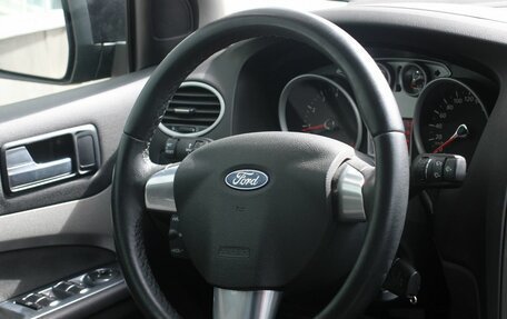 Ford Focus II рестайлинг, 2011 год, 889 000 рублей, 12 фотография