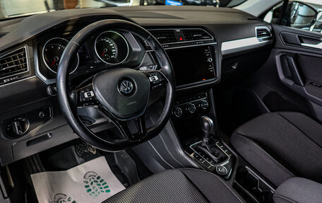 Volkswagen Tiguan II, 2019 год, 7 фотография