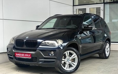 BMW X5, 2009 год, 2 270 000 рублей, 1 фотография