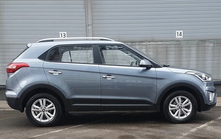 Hyundai Creta I рестайлинг, 2019 год, 2 199 000 рублей, 4 фотография