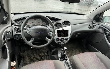 Ford Focus IV, 2001 год, 150 000 рублей, 6 фотография