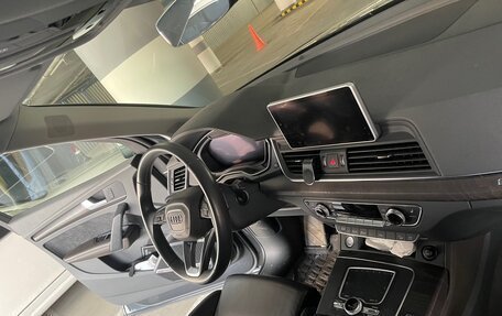 Audi Q5, 2017 год, 4 500 000 рублей, 8 фотография