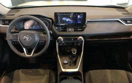 Toyota RAV4, 2023 год, 4 680 000 рублей, 22 фотография