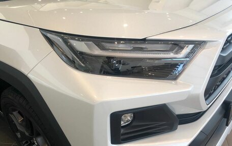 Toyota RAV4, 2023 год, 4 680 000 рублей, 18 фотография