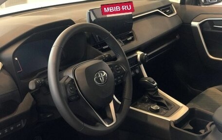 Toyota RAV4, 2023 год, 4 680 000 рублей, 21 фотография