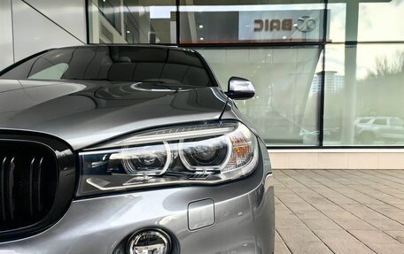 BMW X6, 2018 год, 5 500 000 рублей, 7 фотография