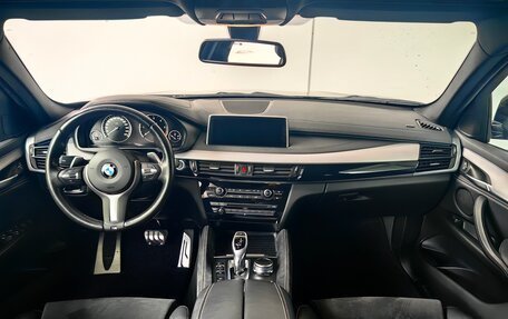 BMW X6, 2018 год, 5 500 000 рублей, 10 фотография
