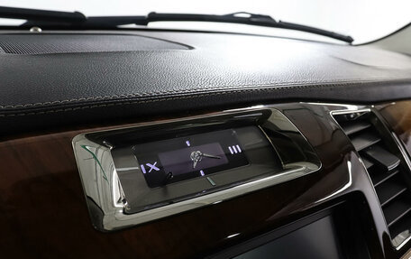 Cadillac Escalade III, 2012 год, 3 697 000 рублей, 13 фотография