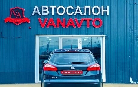 Ford Focus III, 2012 год, 1 050 000 рублей, 6 фотография