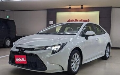 Toyota Corolla, 2019 год, 1 550 000 рублей, 1 фотография