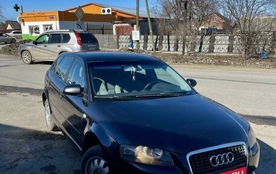 Audi A3, 2007 год, 790 000 рублей, 1 фотография