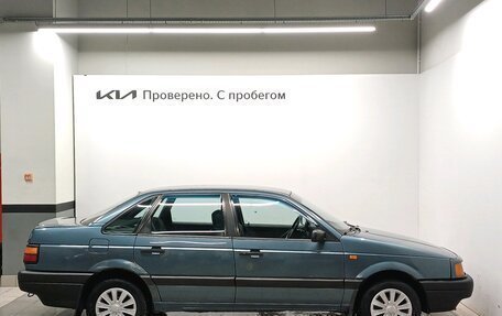 Volkswagen Passat B3, 1990 год, 149 000 рублей, 6 фотография