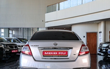 Nissan Teana, 2012 год, 1 499 000 рублей, 1 фотография