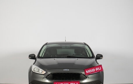 Ford Focus III, 2018 год, 1 459 000 рублей, 3 фотография