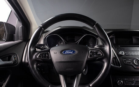 Ford Focus III, 2018 год, 1 459 000 рублей, 11 фотография