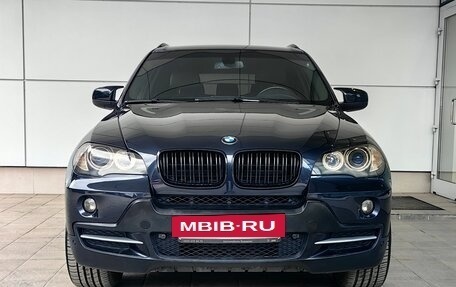 BMW X5, 2009 год, 2 270 000 рублей, 3 фотография