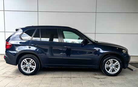 BMW X5, 2009 год, 2 270 000 рублей, 5 фотография