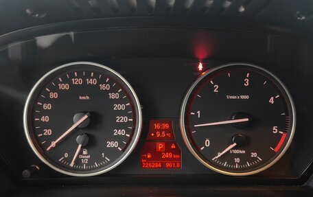 BMW X5, 2009 год, 2 270 000 рублей, 12 фотография