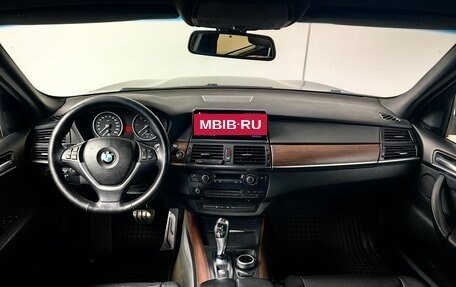 BMW X5, 2009 год, 2 270 000 рублей, 10 фотография