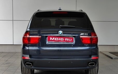 BMW X5, 2009 год, 2 270 000 рублей, 4 фотография
