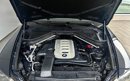 BMW X5, 2009 год, 2 270 000 рублей, 13 фотография