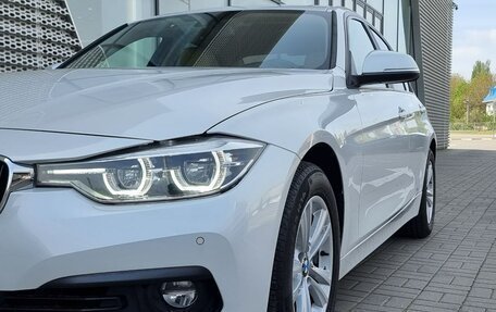 BMW 3 серия, 2016 год, 2 578 500 рублей, 9 фотография