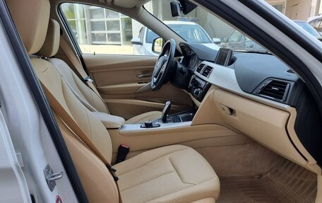 BMW 3 серия, 2016 год, 2 578 500 рублей, 11 фотография
