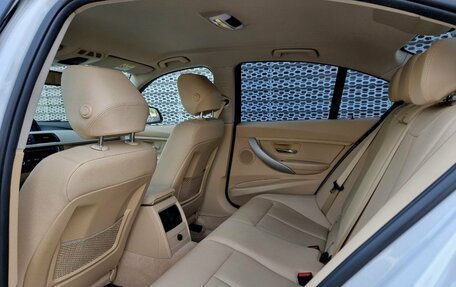 BMW 3 серия, 2016 год, 2 578 500 рублей, 18 фотография