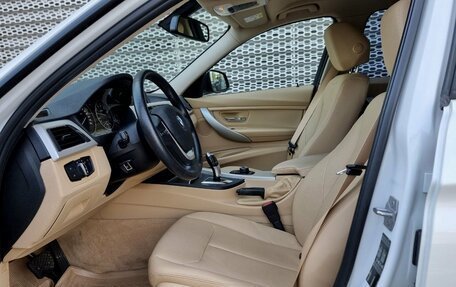 BMW 3 серия, 2016 год, 2 578 500 рублей, 19 фотография