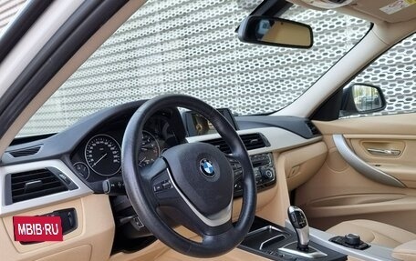 BMW 3 серия, 2016 год, 2 578 500 рублей, 20 фотография