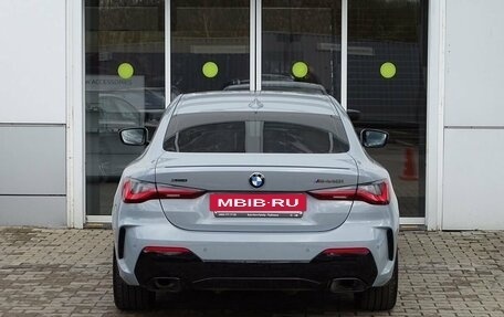 BMW 4 серия, 2021 год, 7 590 000 рублей, 5 фотография